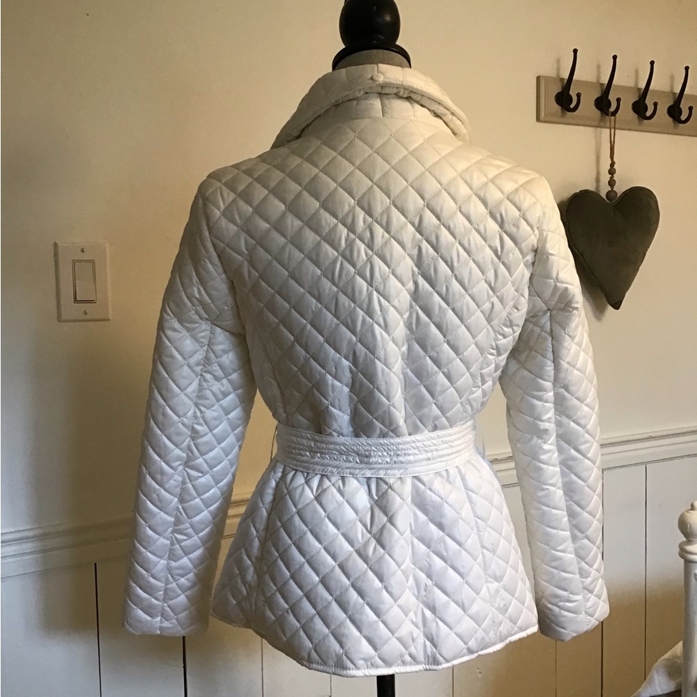 FOEVER 21 Quilted Jacket - Picture 2 of 10